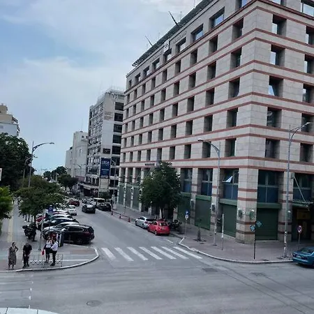 شقة Next To White Tower سالونيك